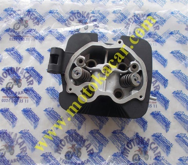 MONDİAL CROSS X-TREME MAX 150 SİLİNDİR ÜST KAPAK ORJİNAL