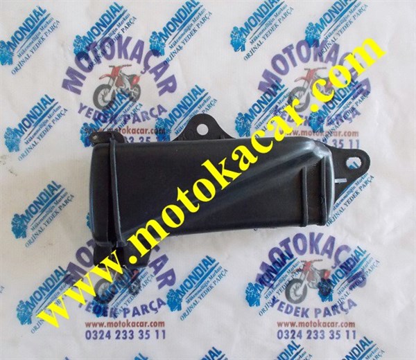 MONDİAL CROSS X-TREME MAX AVADANLIK KUTUSU ORJİNAL