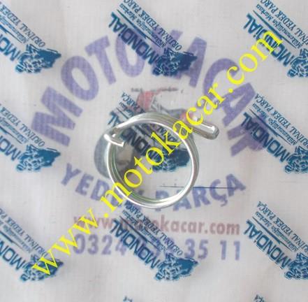 MONDİAL DRİFT L 125 ARKA FREN PEDAL YAYI ORJİNAL