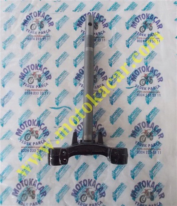 MONDİAL E-DUO ÖN PLATİN ORJİNAL