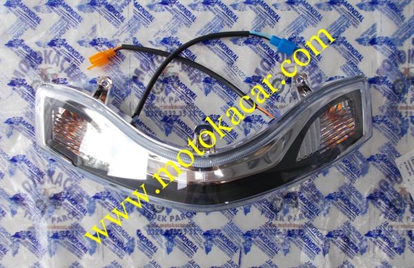 MONDİAL E-MON BUDDY ÖN SİNYAL ORJİNAL