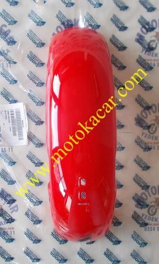 MONDİAL E-MON CAPRİ ÖN ÇAMURLUK KIRMIZI ORJİNAL