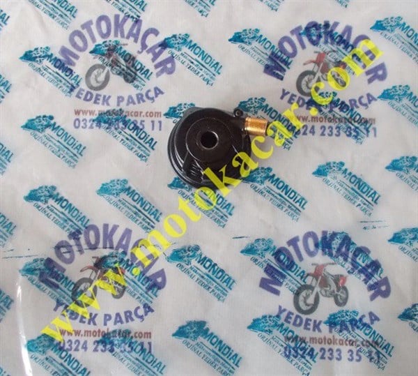 MONDİAL E-MON DERRACA KİLOMETRE DİŞLİ MEKANIZMASI ORJİNAL