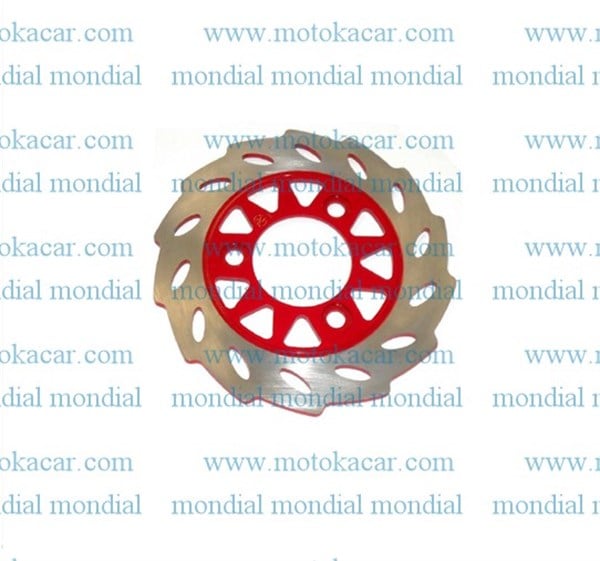 MONDİAL E-MON MIRACLE ÖN DİSK ORJİNAL