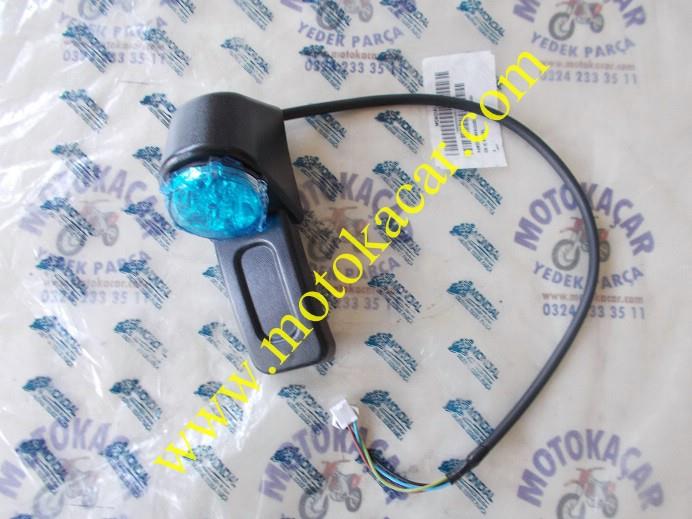 MONDİAL E-MON MONA SOL STOP ORJİNAL