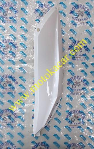 MONDİAL ELEGANT 125 SAĞ MAŞBİYEL BEYAZ ORJİNAL