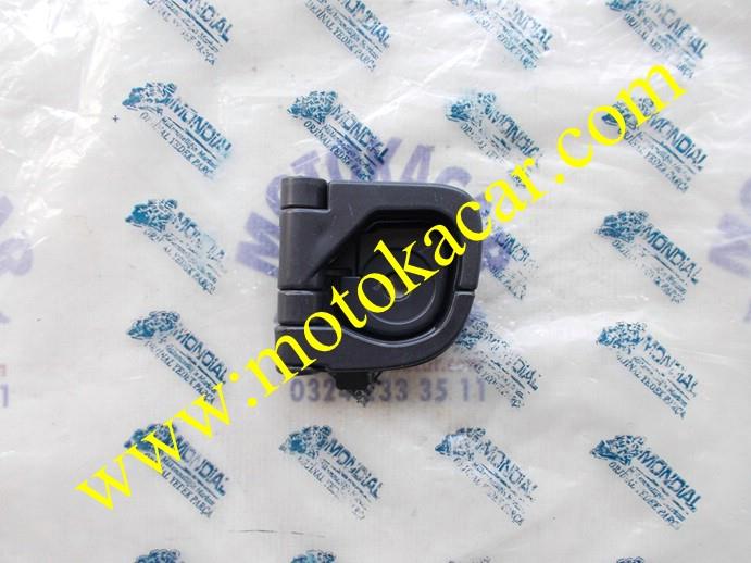 MONDİAL EXON KASK ASKILIĞI ORJİNAL