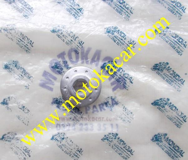 Mondial Fury 110 Yag Tapası Alt Orjinal