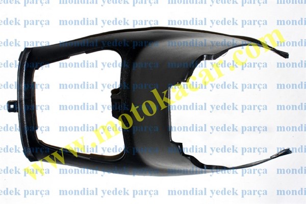 MONDİAL HS 150 SELE ALTI ÖN PLASTİK ORJİNAL