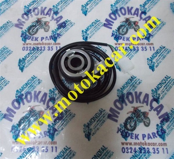MONDİAL JETMAX 250 KİLOMETRE HIZ SENSÖRÜ ORJİNAL