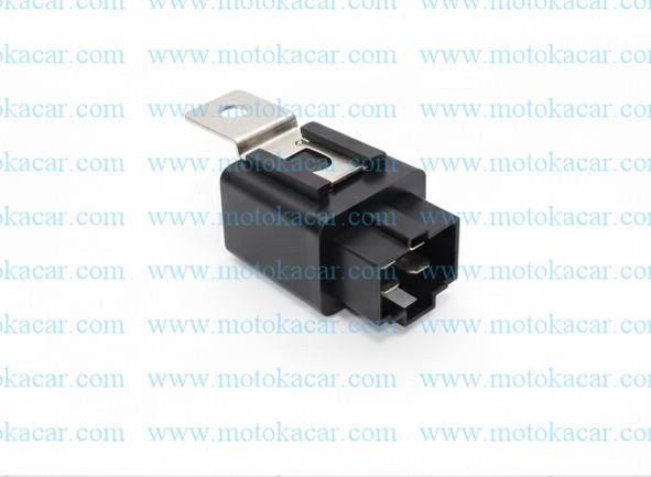 MONDIAL KD125-F YARDIMCI ROLE ORJINAL
