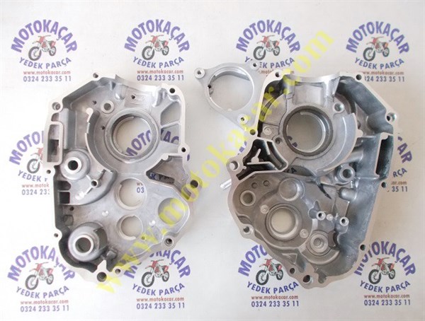 MONDIAL KH 100 KARTER SAĞ SOL
