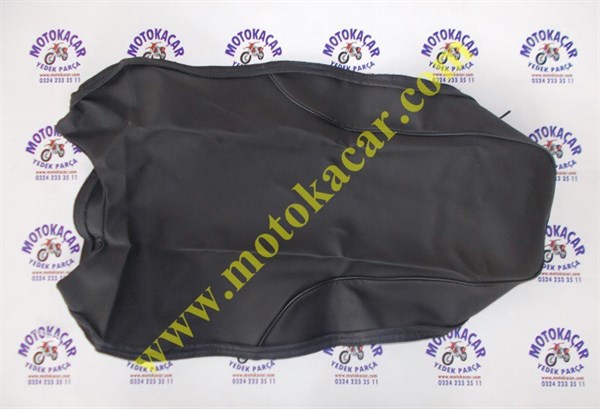 MONDİAL KN 150 SELE KILIFI