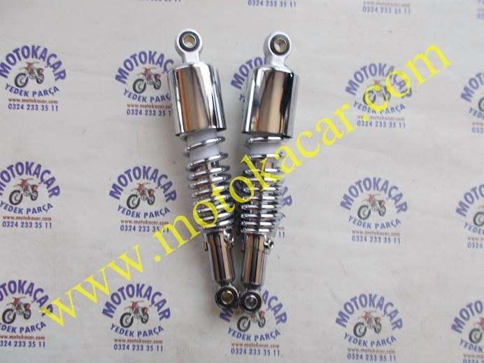 MONDİAL KT 150 ARKA AMORTİSÖR
