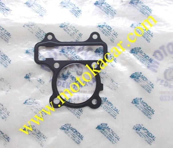 Mondial Lavinia 125 Silindir üst Conta Orjinal