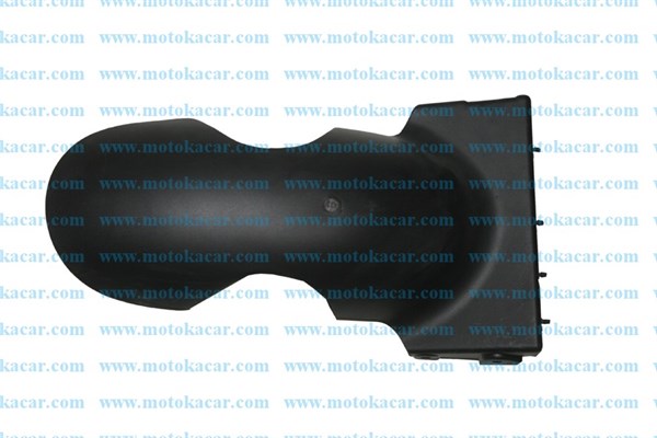 MONDİAL LOYAL ARKA TEKER ÜSTÜ İÇ ÇAMURLUK