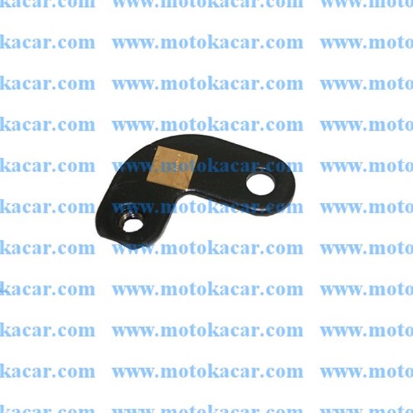 MONDIAL MASH LYL HS RS 125 MASH ARKA ÇAMURLUK BAĞLANTI BRAKETİ SOL ORJINAL