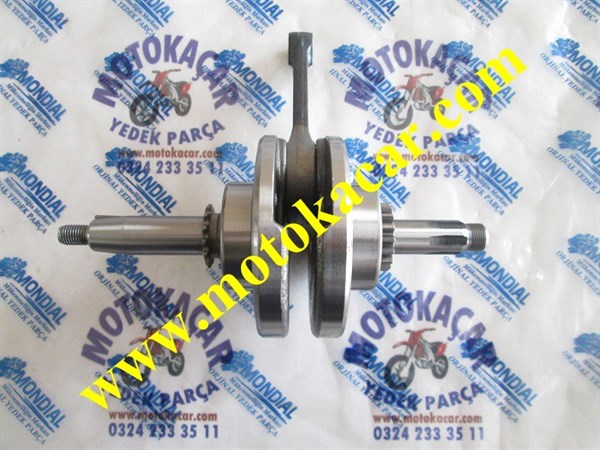 MONDİAL MFH 100 2015 KRANK ORJİNAL