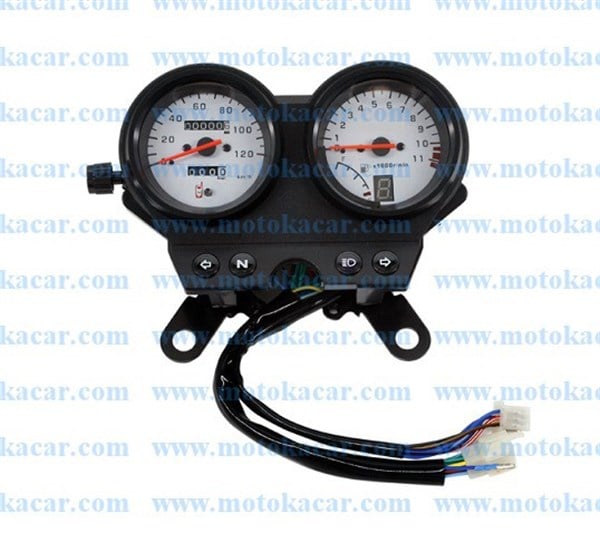 MONDİAL MG SB MG PR KİLOMETRE