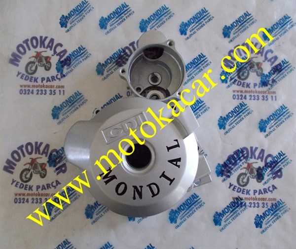 MONDİAL MG SPORT STATÖR KAPAĞI ORJİNAL