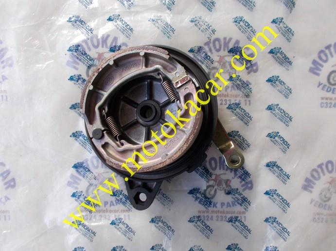 MONDİAL MG SUPERBOY-I ARKA KAMPANA ORJİNAL