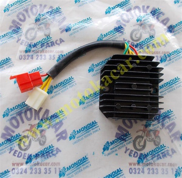 MONDİAL MG SÜPERBOY İ KONJEKTÖR ORJİNAL