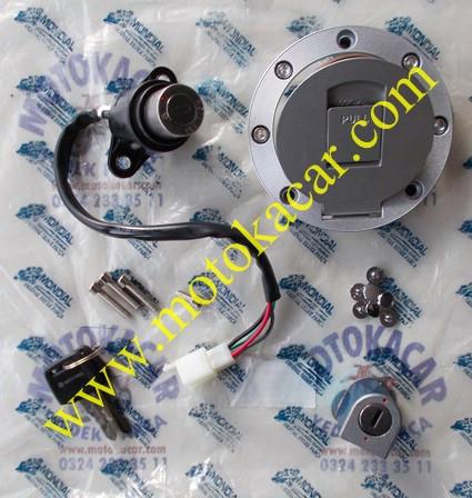 MONDİAL MG SUPERBOY-İ KONTAK SETİ ORJİNAL