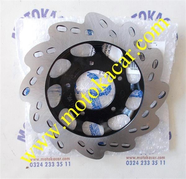 MONDİAL MG SUPERBOY-İ ÖN FREN DİSKİ ORJİNAL