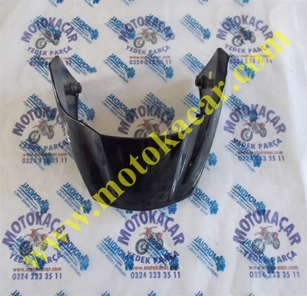 MONDİAL MR 150 VULTURE  ÖN FAR GRENAJI SİPERLİK SİYAH ORJİNAL