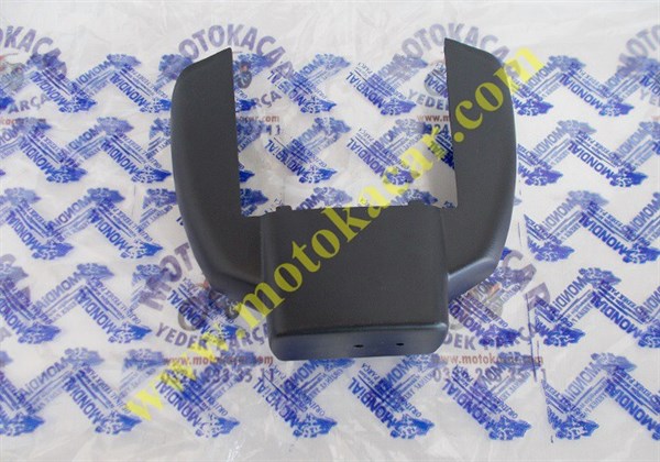 MONDİAL MR 150 VULTURE ARKA ÇAMURLUK ÜST PLASTİK ORJİNAL