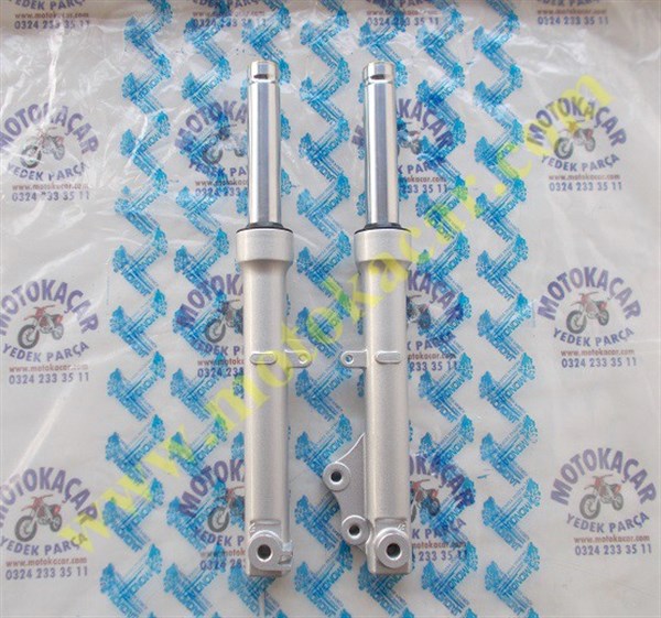 MONDİAL REVİVAL ÖN AMORTİSÖR TAKIM ORJİNAL