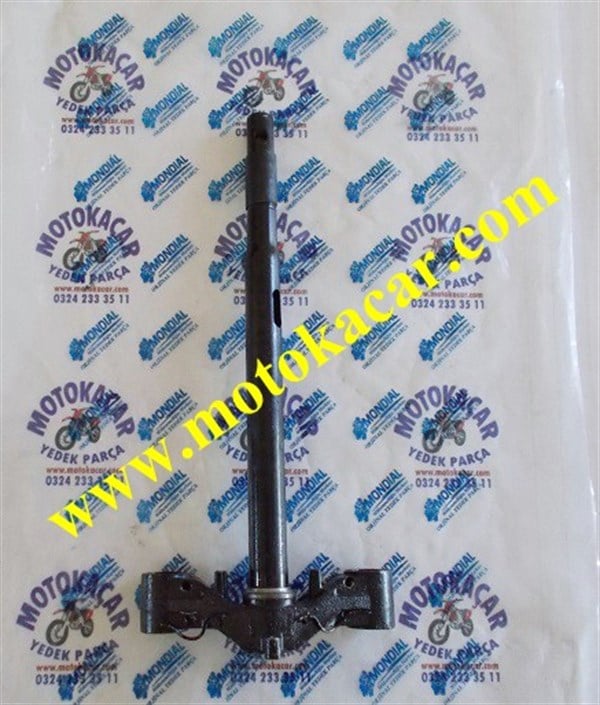 MONDİAL REVİVAL ÖN PLATİN ORJİNAL