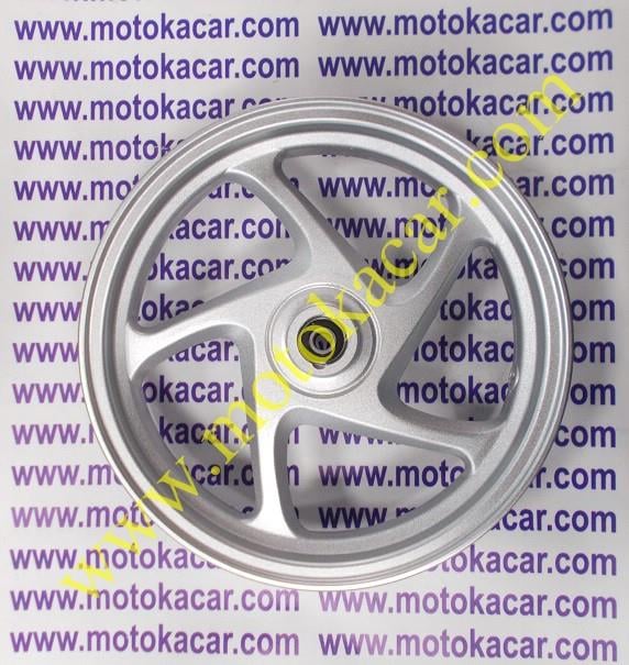 Mondial Ritmica Ön Jant 2,50x12 Orijinal