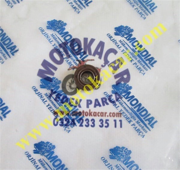 MONDİAL RX3İ EVO 250 KEÇE 14X24X7 ORJİNAL