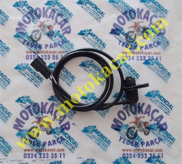 MONDİAL RX3İ EVO 250 ÖN FREN ABS KONTROL SENSÖRÜ ORJİNAL