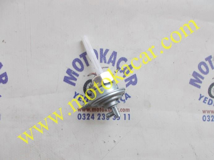 MONDIAL SCOOTER MT 125 MUSLUK BENZIN OTOMATIGI
