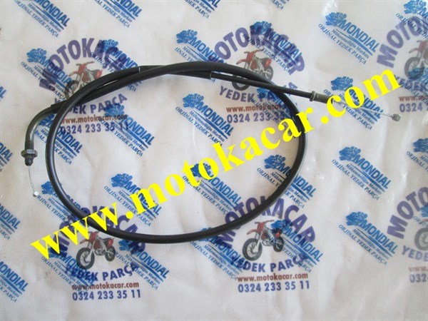 MONDİAL SENTOR 150 JİKLE TELİ ORJİNAL