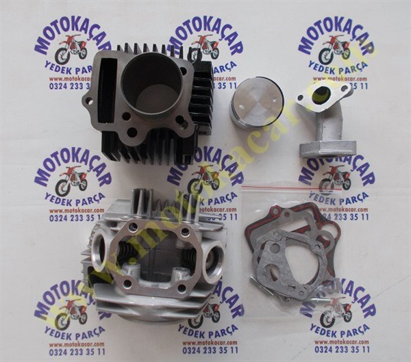 MONDİAL SFC 50 110 LUK SİLİNDİR DÖNÜŞÜM SETİ ORJİNAL