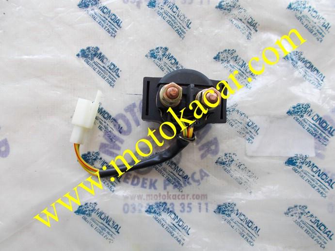 MONDİAL STRADA 125 MARŞ ROLESİ ORJİNAL