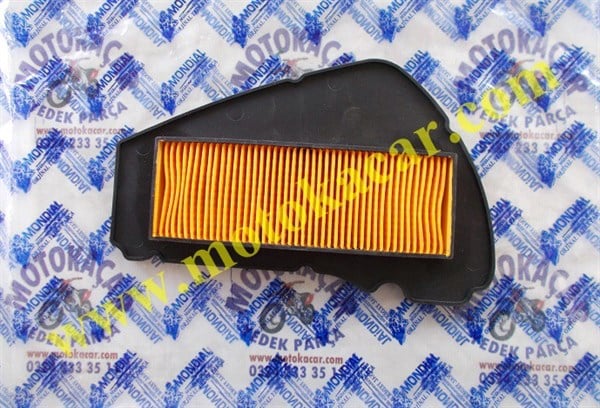 MONDİAL TAB 50 HAVA FİLTRE ELEMANI ORJİNAL