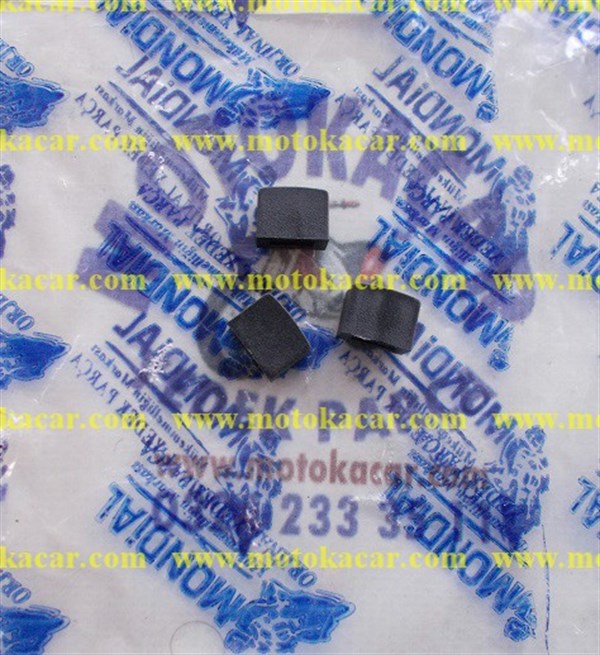 MONDİAL TAB 50 ÖN KAVRAMA 3.LÜ KIZAK ORJİNAL