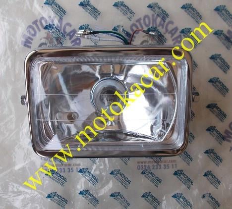 MONDİAL UAG 50 FAR ORJİNAL