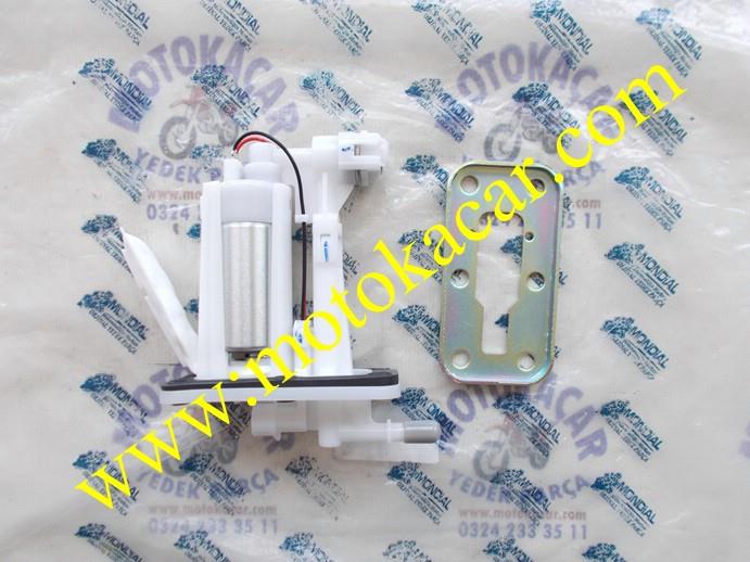 MONDİAL UAG İ BENZİN POMPASI ORJİNAL