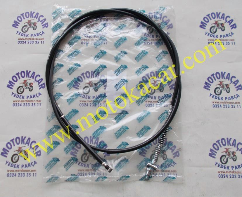 Mondial Wing 50 Arka Fren Teli Orjinal