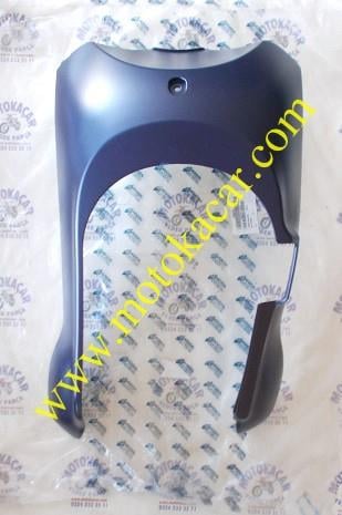 MONDİAL WİNG 50 İSKELET ALT KORUMA MAVİ 2023 ORJİNAL