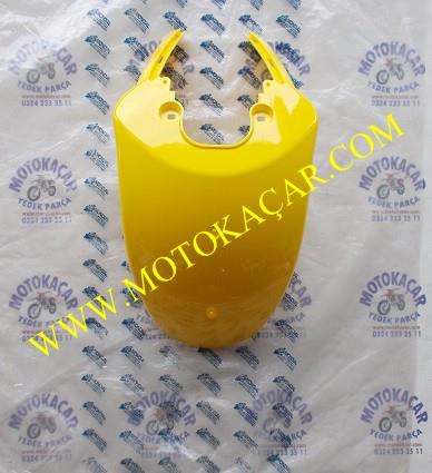 MONDİAL WİNG 50 ÖN ÇAMURLUK SARI ORJİNAL