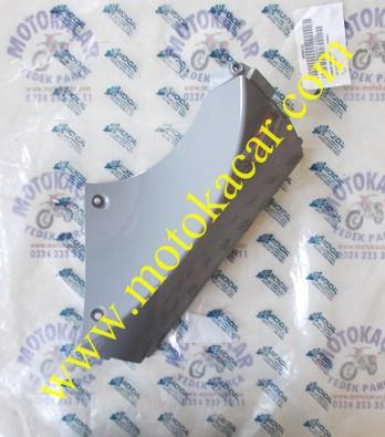 MONDİAL WİNG 50 ŞASE ALT KORUMA SOL GRİ 2023 ORJİNAL