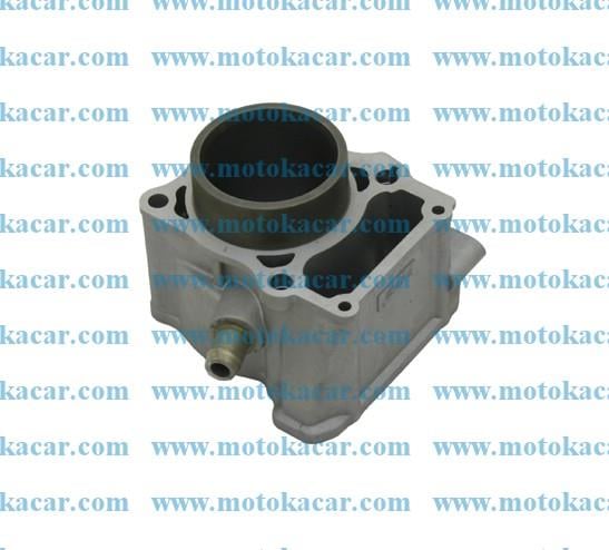 MONDIAL X-TREME ENDURO 250 SİLİNDİR ÇIPLAK ORJINAL