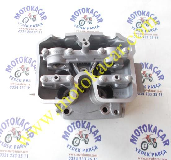 MONDIAL X-TREME ENDURO 250 SİLİNDİR ÜST KAPAK ORJINAL