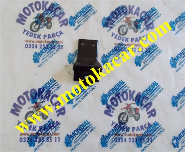 MONDİAL Z-ONE 150 180 ARKA REFLEKTOR BAGLANTI BRAKETI ORJİNAL